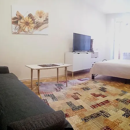 Apartment Natali