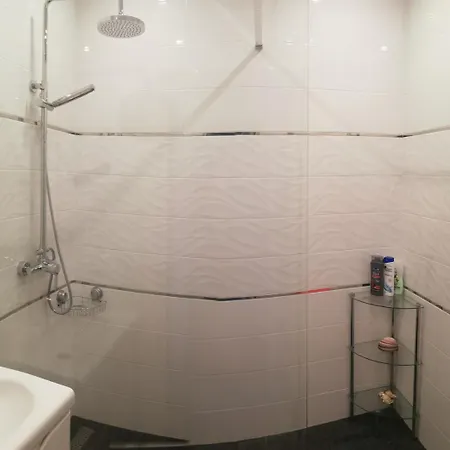 Natali Apartment