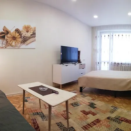 Natali Apartment