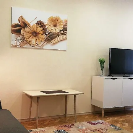 Apartament Natali *